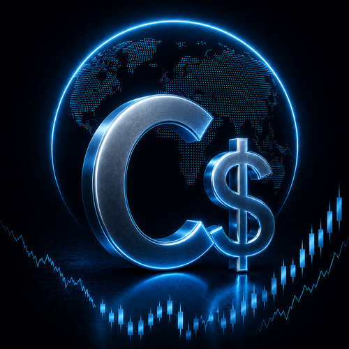 CAD/USD-Futures (6C) – fundamental analysiert mit Futures Insights