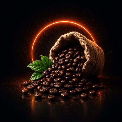 Kaffee-Futures (KC) – fundamental analysiert mit Futures Insights