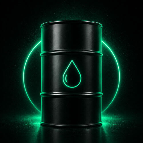 WTI Rohöl-Futures (CL) – fundamental analysiert mit Futures Insights