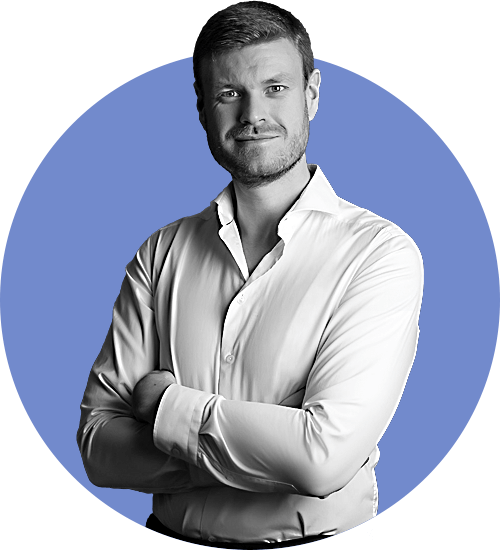Oliver Sparing – Dein Gesprächspartner bei TradeNeon