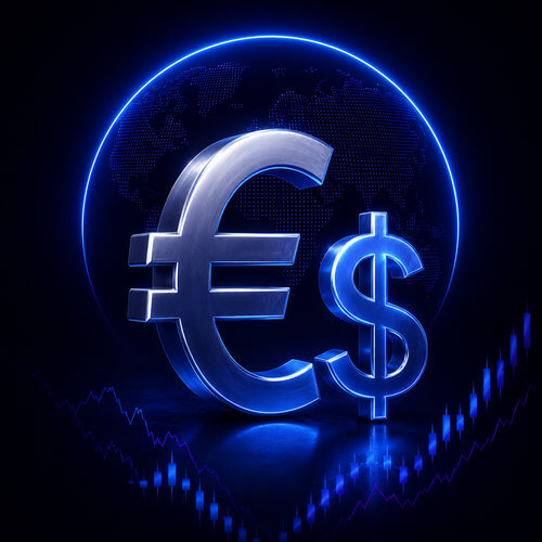 EUR/USD-Futures (6E) – fundamental analysiert mit Futures Insights