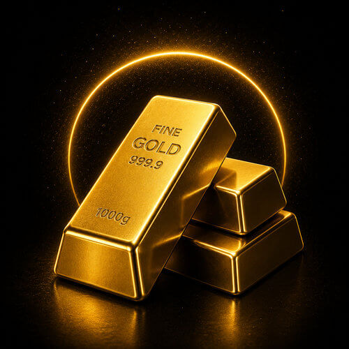 Gold-Futures (GC) – fundamental analysiert mit Futures Insights