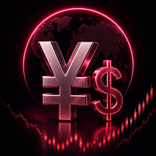 JPY/USD-Futures (6J) – fundamental analysiert mit Futures Insights