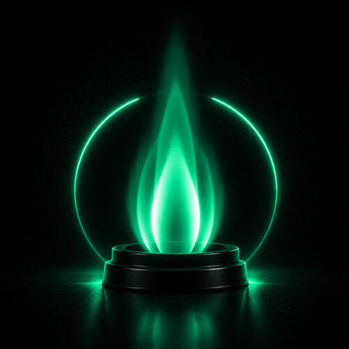 Erdgas-Futures (NG) – fundamental analysiert mit Futures Insights