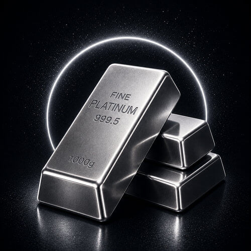 Platin-Futures (PL) – fundamental analysiert mit Futures Insights