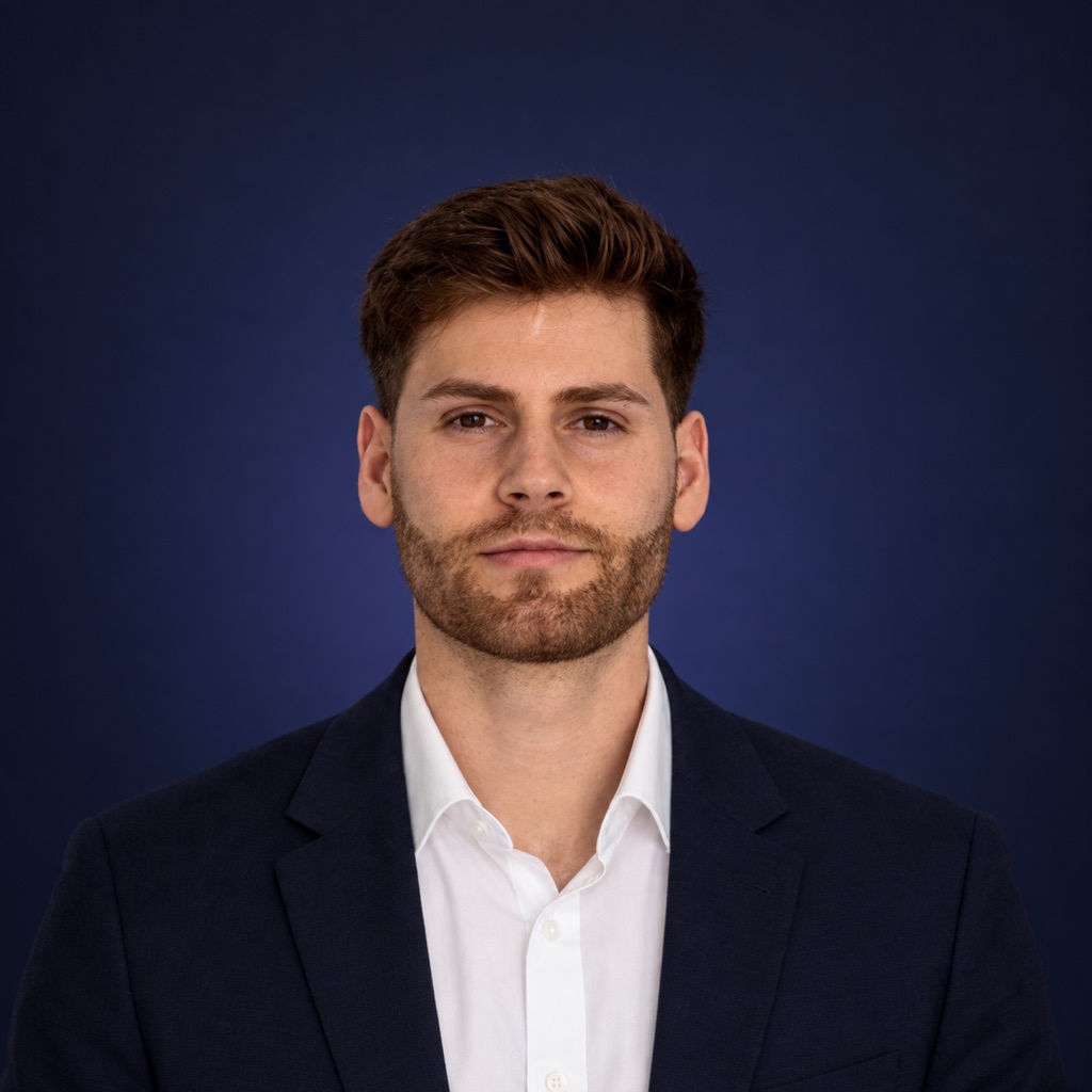 Simon Reichert