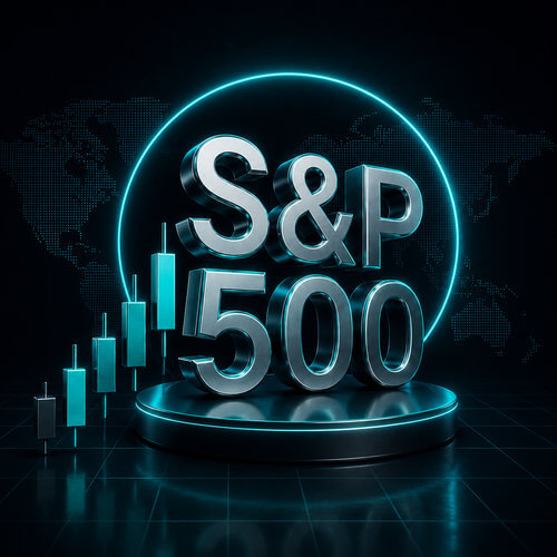 E-mini S&P 500-Futures (ES) – fundamental analysiert mit Futures Insights