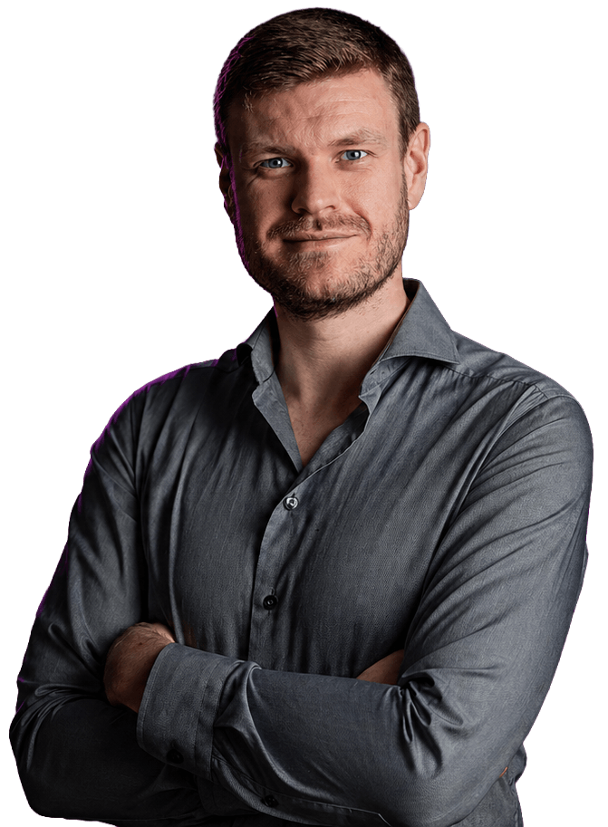Oliver Sparing &ndash; TradeNeon Summit 2026