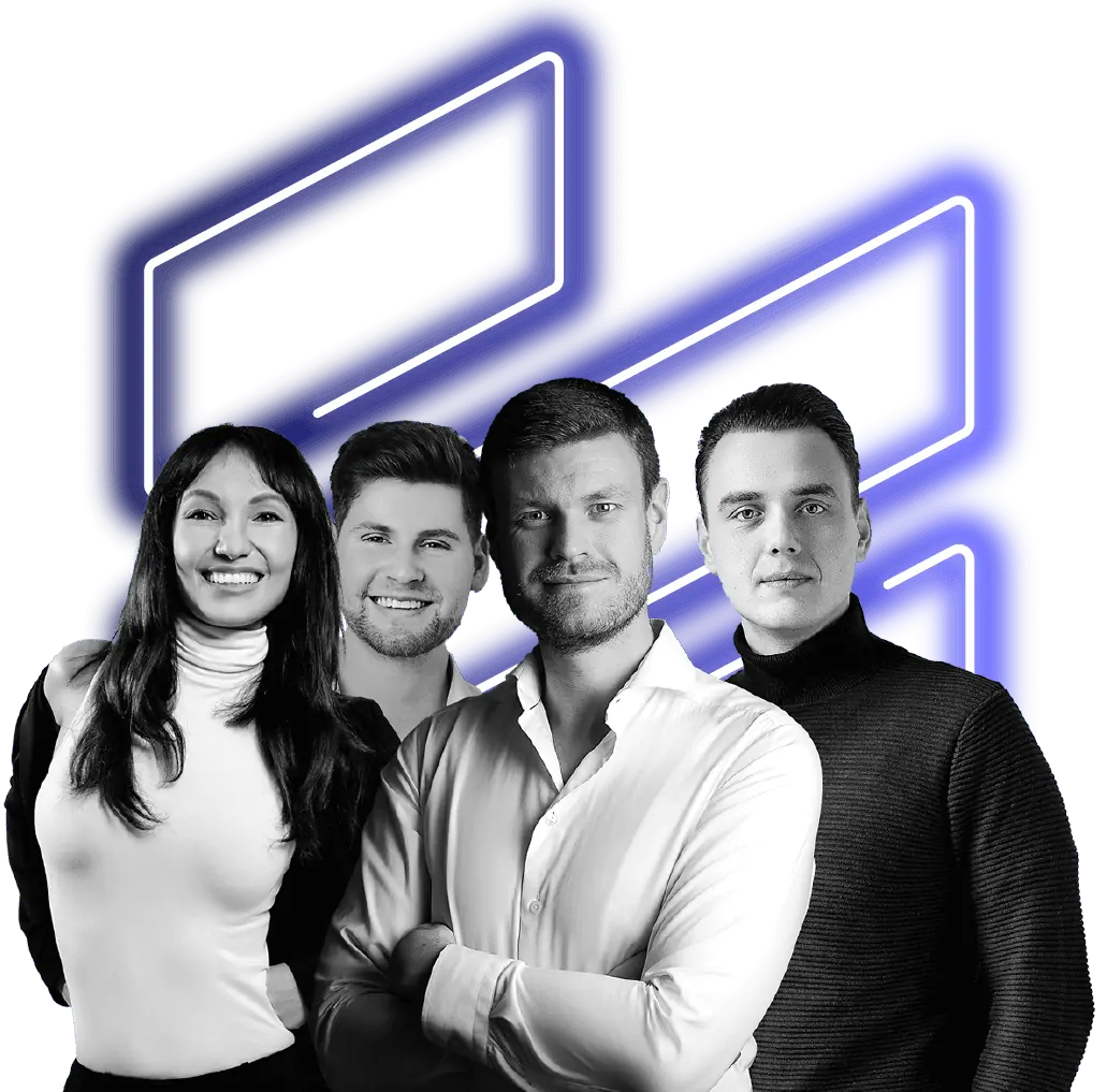 Das TradeNeon-Academy-Team