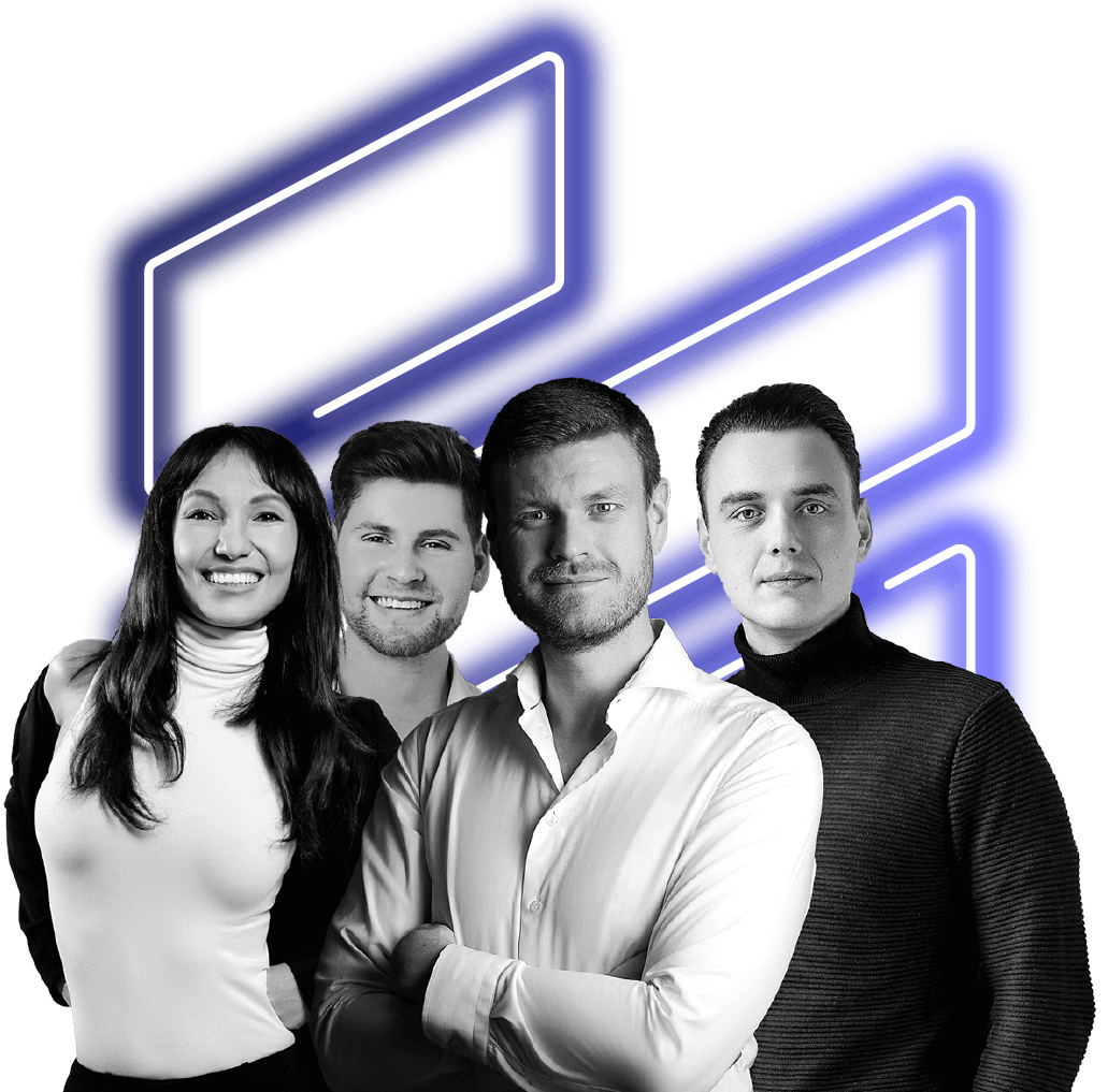 TradeNeon Academy Team