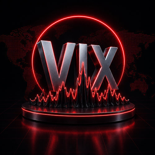VIX-Future-Futures (VX) – fundamental analysiert mit Futures Insights