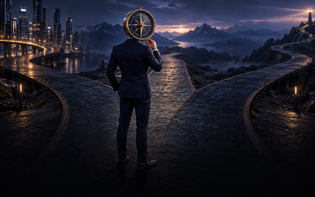 Which Trading Style Fits Your Life?